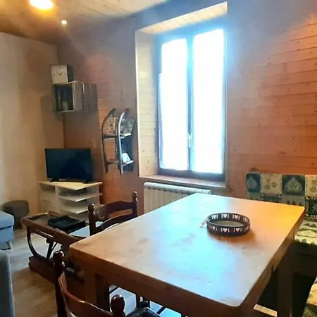Les Cascades Holiday home Gerardmer